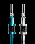Flux Pike Assembly for Smoking Water Pipe Bong