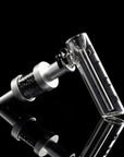Flux Pike Assembly for Smoking Water Pipe Bong