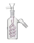 Human Grade The Spiral Perc Ash Catcher