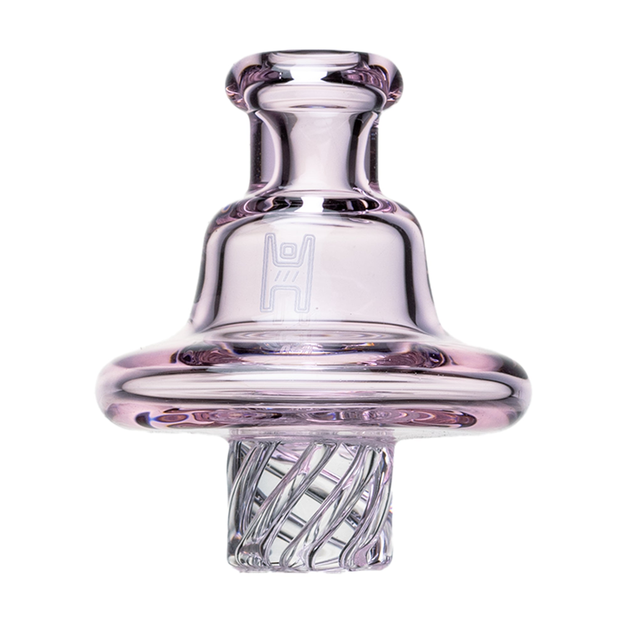 Human Grade Spinner 3 Carb Cap