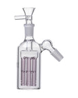 Human Grade Jellyfish Glass Ash Catcher