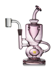 MJ Arsenal Titan Mini Dab Rig