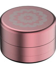 Flower Mill 2" Next Gen Standard Grinder