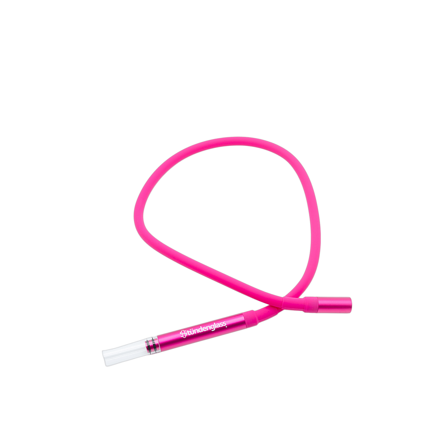 Stündenglass Kompact Gravity Infuser - Pink