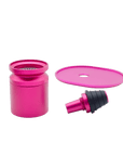Stündenglass Kompact Gravity Infuser - Pink