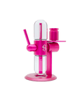 Stündenglass Kompact Gravity Infuser - Pink