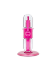 Stündenglass Kompact Gravity Infuser - Pink