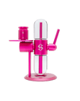 Stündenglass Kompact Gravity Infuser - Pink