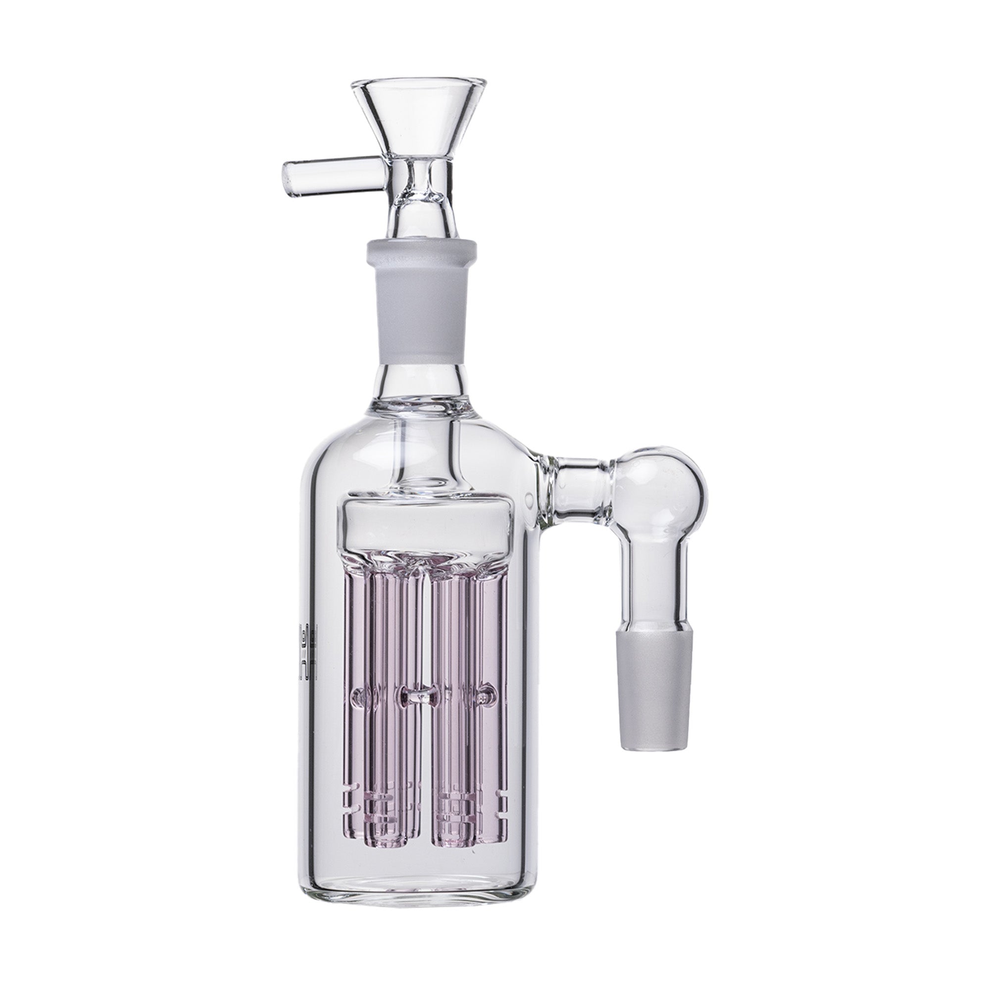 Human Grade Jellyfish Glass Ash Catcher
