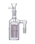 Human Grade Jellyfish Glass Ash Catcher