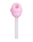 BigFUN! Lollipipe Glass Pipe
