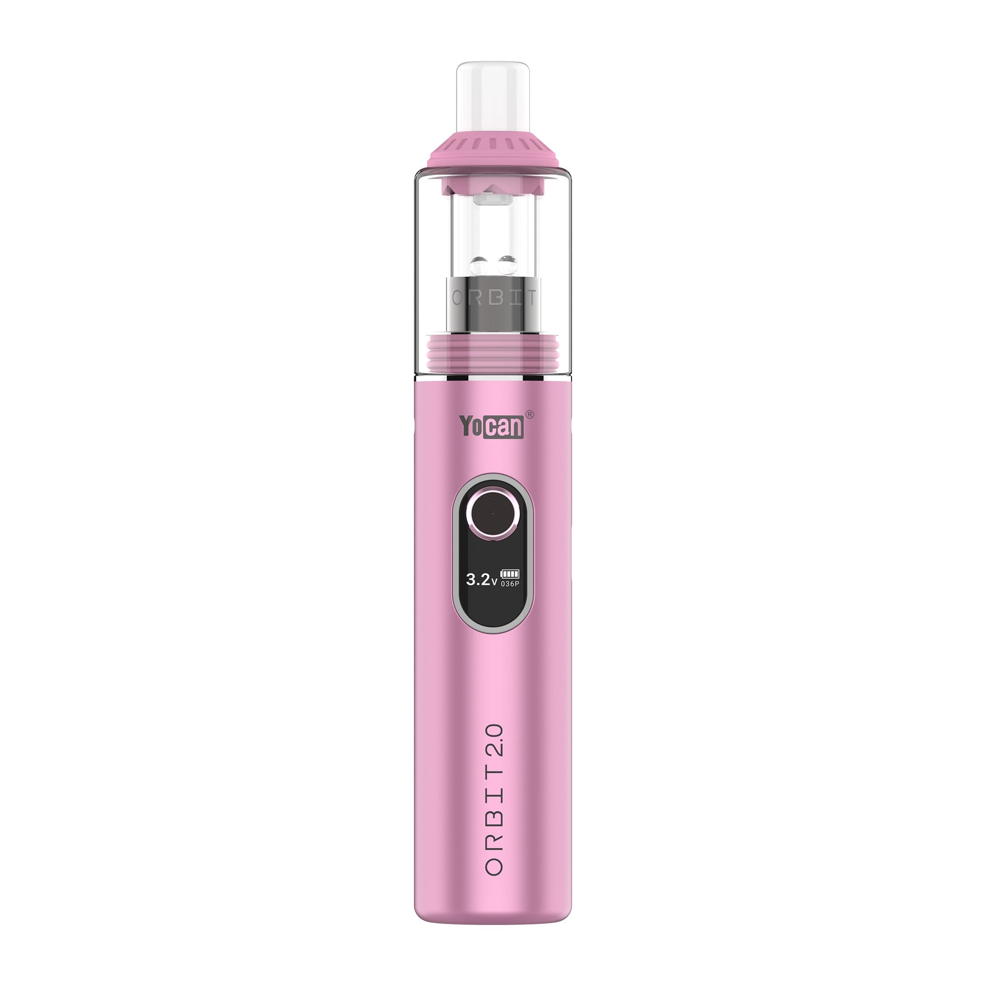 Yocan Orbit 2.0 Kit
