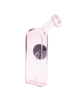 Stündenglass Modül Dok Glass - Pink | Replacement Borosilicate Glass Piece