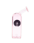 Stündenglass Modül Dok Glass - Pink | Replacement Borosilicate Glass Piece