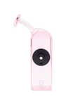 Stündenglass Modül Dok Glass - Pink | Replacement Borosilicate Glass Piece