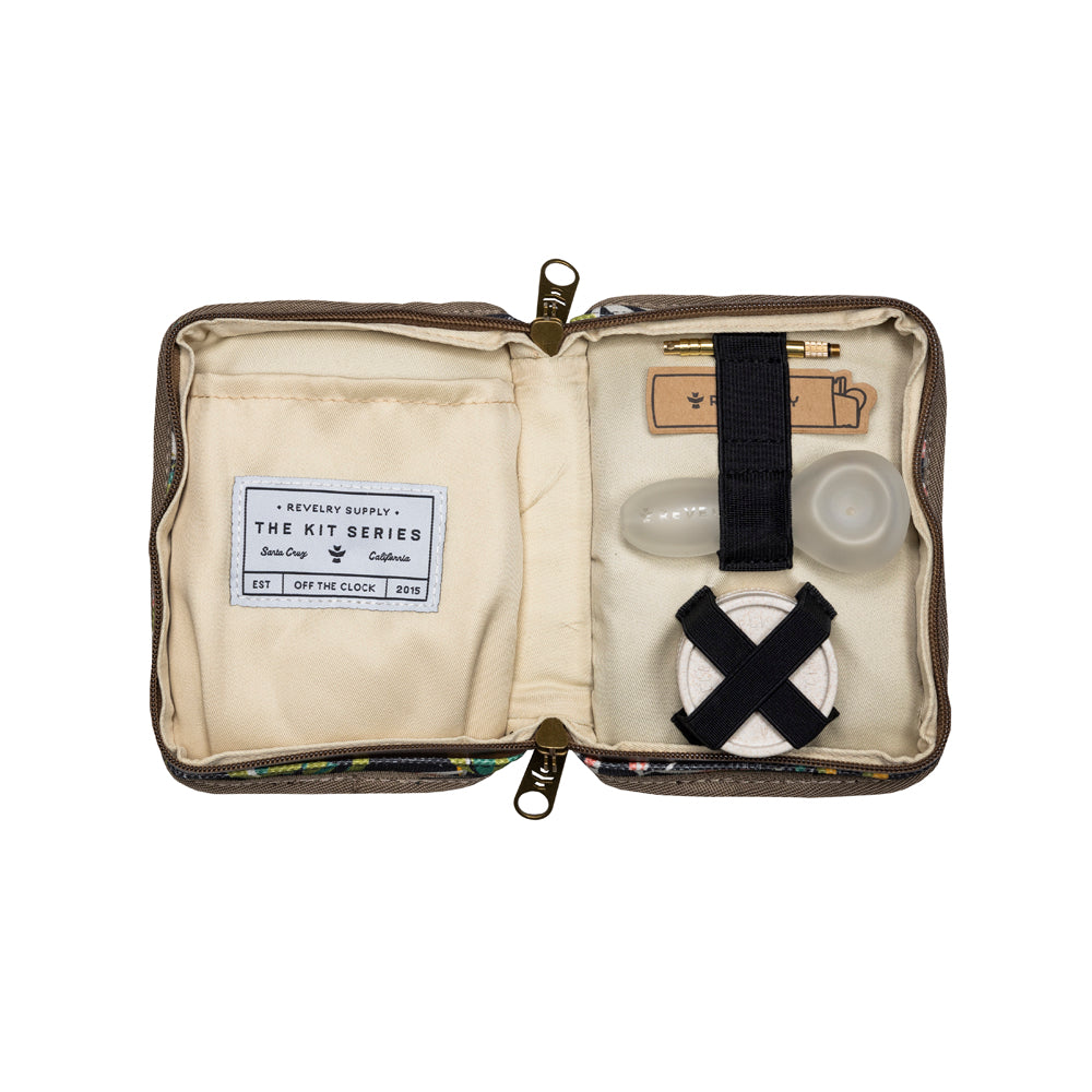 The Pipe Kit - Smell Proof Kit