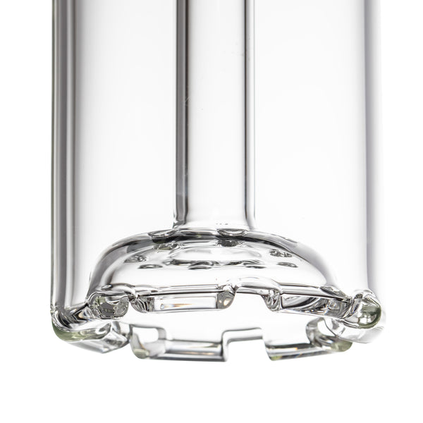 MJ Arsenal Piston Glass Gravity Bong – 8.5″