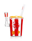 HEMPER - Popcorn XL Bong 9"