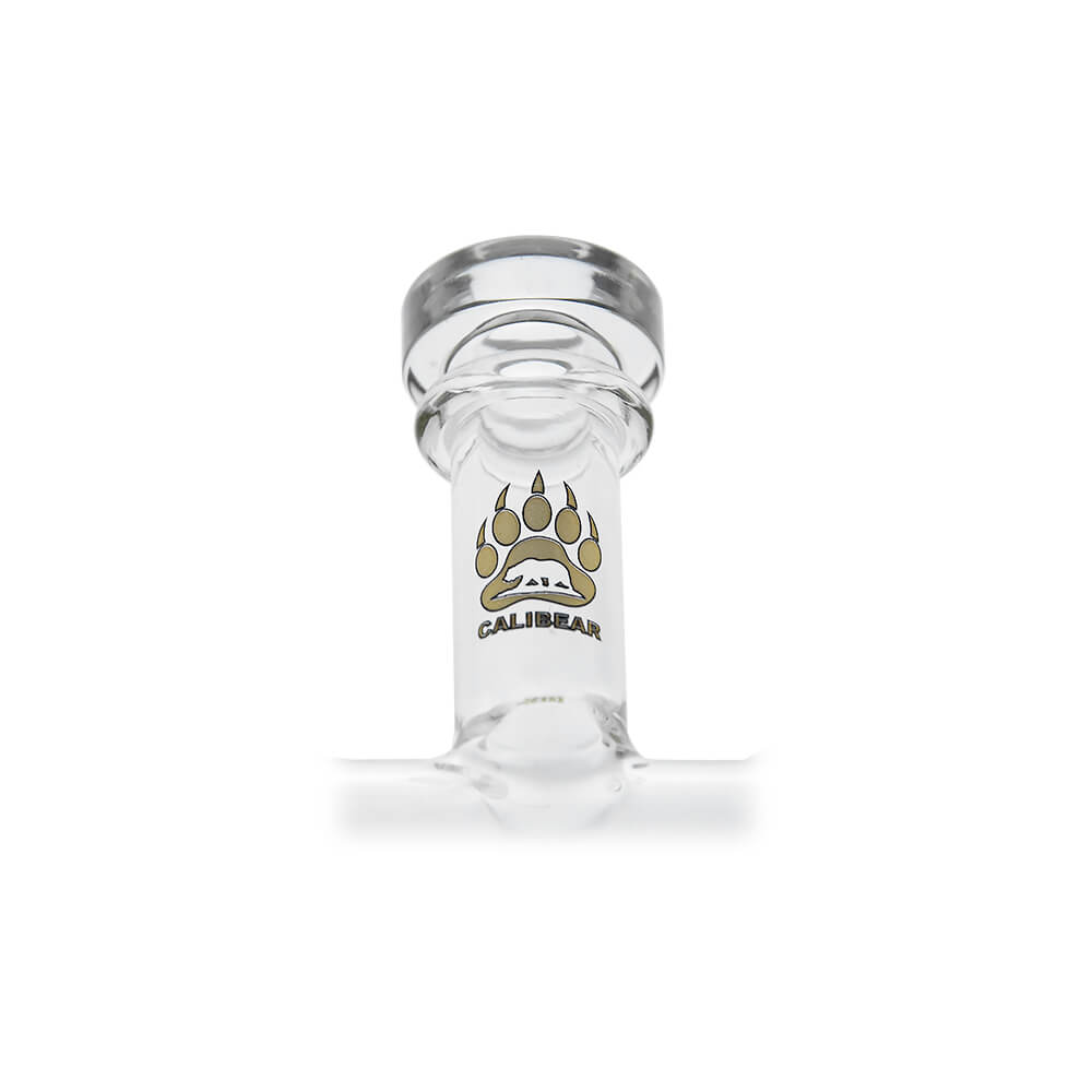 Premium DUO RBR Recycler for Puffco Peak OG &amp; PRO Glass Attachment | Calibear