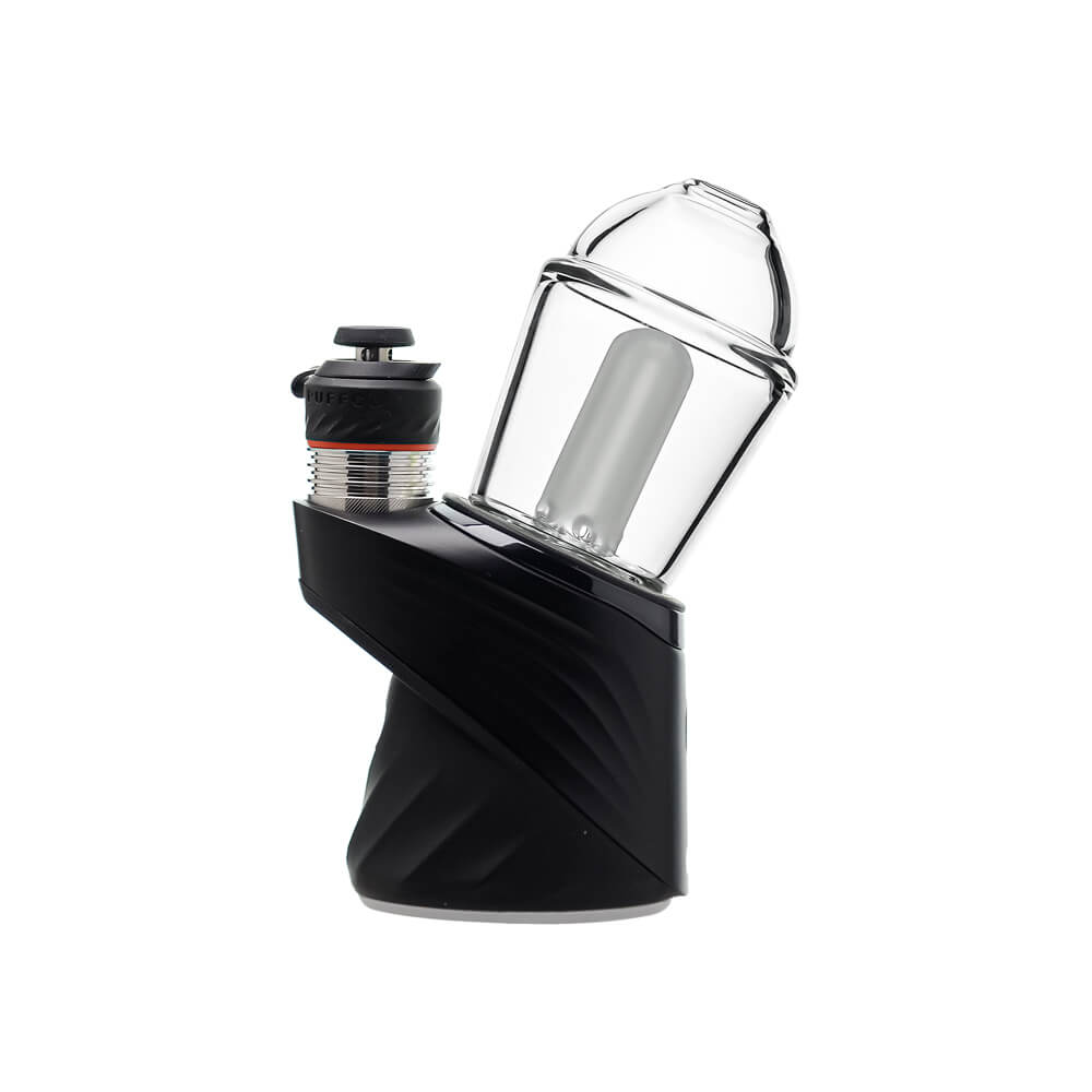 Premium Tubbler Bubbler Glass Attachment for Puffco Peak OG &amp; Pro | Calibear