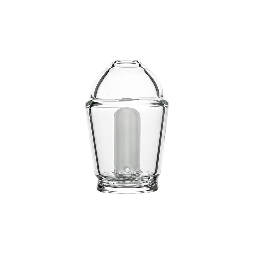 Premium Tubbler Bubbler Glass Attachment for Puffco Peak OG &amp; Pro | Calibear