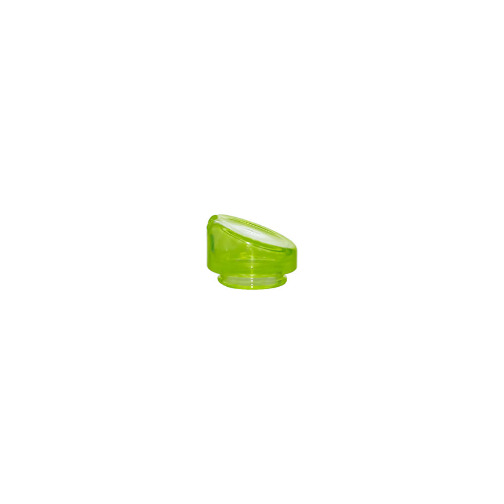 Premium US Color Glass Mouthpiece for Dr. Dabber Ghost 2 | Calibear
