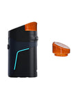 Premium US Color Glass Mouthpiece for Dr. Dabber Ghost 2 | Calibear
