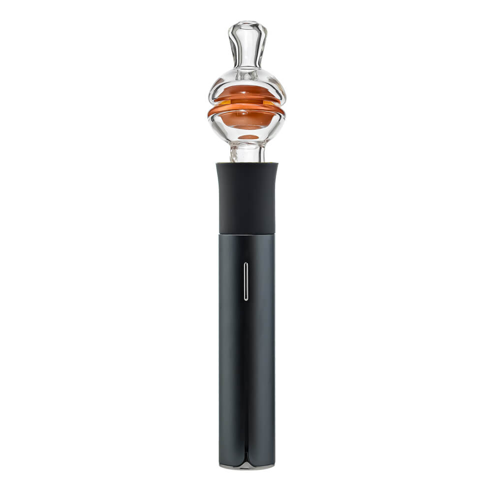 Premium YOYO Glass Mouthpiece for Puffco Pivot | Calibear