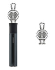 Premium YOYO Glass Mouthpiece for Puffco Pivot | Calibear