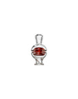 Premium YOYO Glass Mouthpiece for Puffco Pivot | Calibear