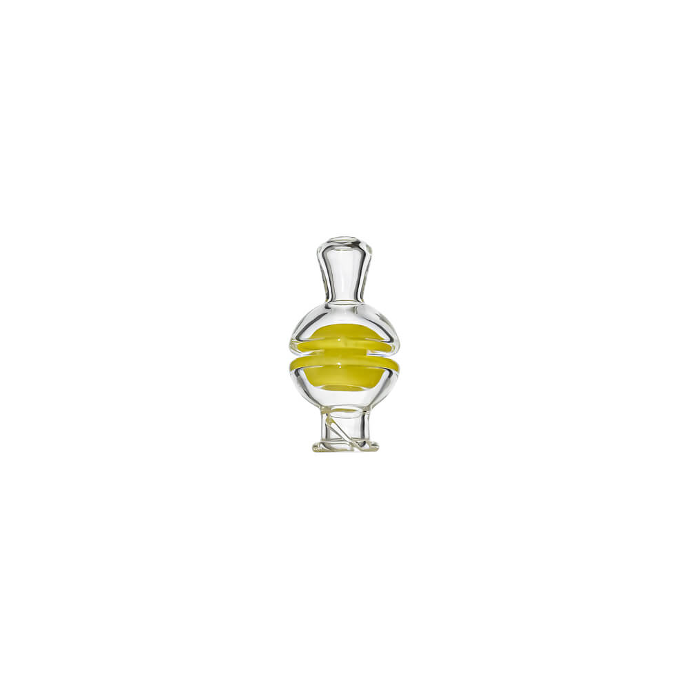 Premium YOYO Glass Mouthpiece for Puffco Pivot | Calibear