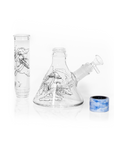 MINI Sky High Standard Beaker
