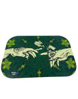 Puff Puff Pass It - Metal Tray: Keep On Rolling!
