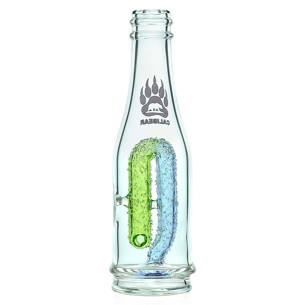 Puffco Bottle Peak Pro Replacement Glass