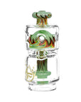 Pulsar Fab Ball Showerhead Attachment For Puffco Peak/Pro | 4.25"