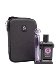 Modül + Dok Deluxe Travel Set - Purple Glass