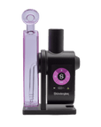 Modül + Dok Deluxe Travel Set - Purple Glass