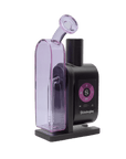 Modül + Dok Deluxe Travel Set - Purple Glass
