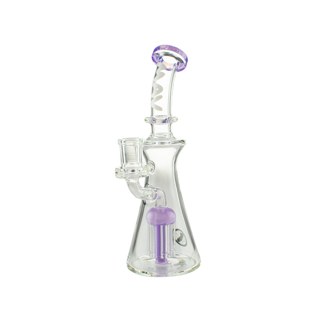 Bent Neck Jellyfish Rig