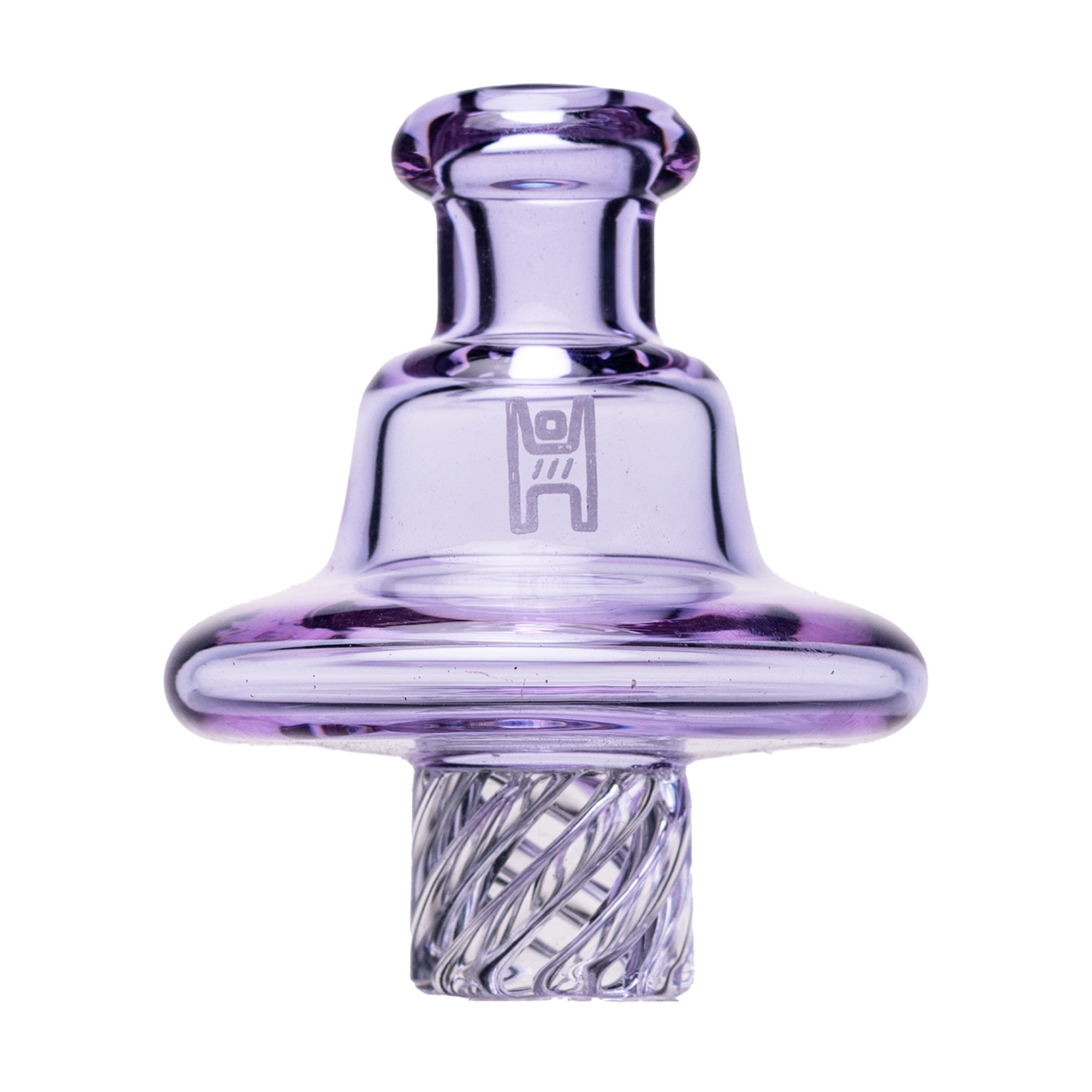 Human Grade Spinner 3 Carb Cap