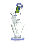 AFM Glass 9" Upside Down Glass Beaker