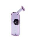 Stündenglass Modül Dok Glass - Purple | Replacement Borosilicate Glass Piece