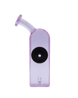 Stündenglass Modül Dok Glass - Purple | Replacement Borosilicate Glass Piece
