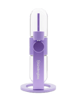 Stündenglass Gravity Infuser - Violet Purple | 360° Gravity Hookah