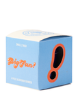 BIGFUN! Small Grinders