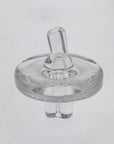 TAG - Banger Bent Stem Carb Cap (Up to 30MM)