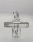 TAG - Banger Bent Stem Carb Cap (Up to 30MM)