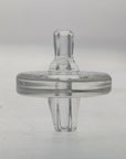 TAG - Banger Bent Stem Carb Cap (Up to 30MM)
