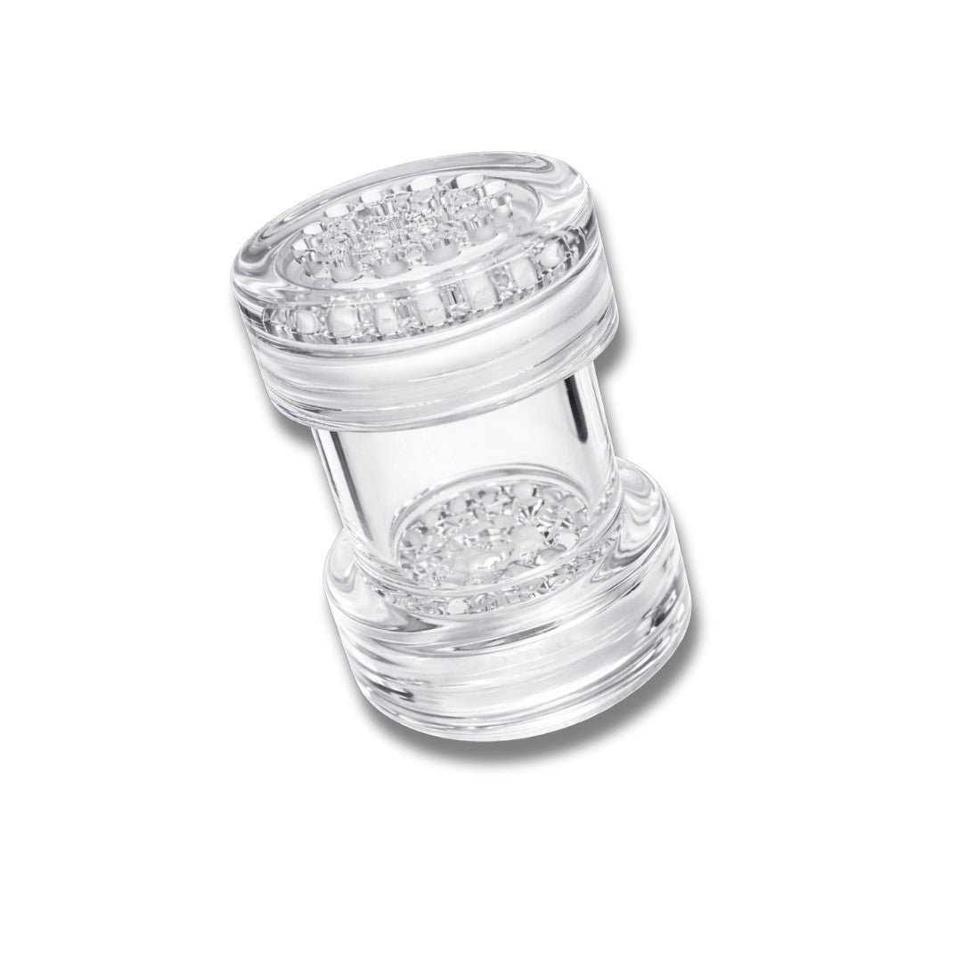 Flower Wand PRO - Quartz Engine Ball Vape Kit