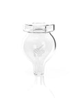 QUARTZ STUB BUBBLE CARB CAP
